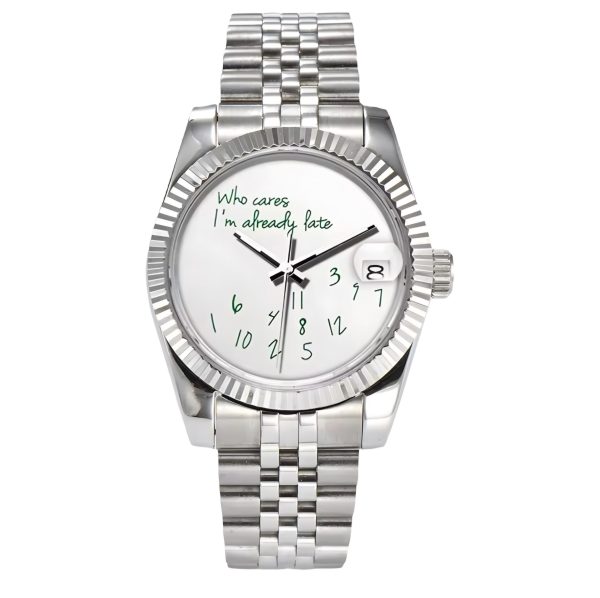 Im Already Late Date - Image 4