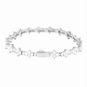 Honeycomb Bracelet
