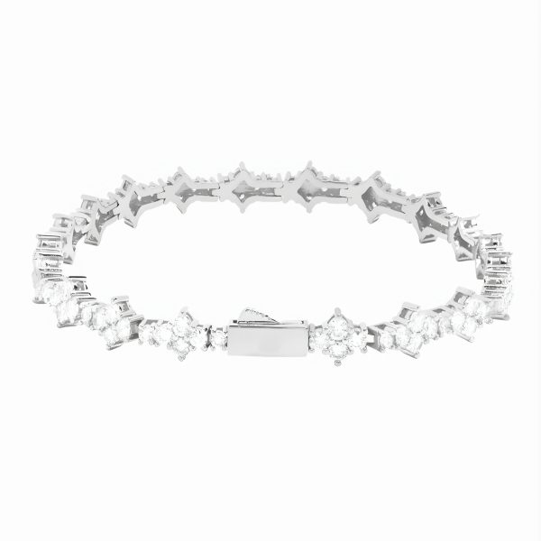 Honeycomb Bracelet