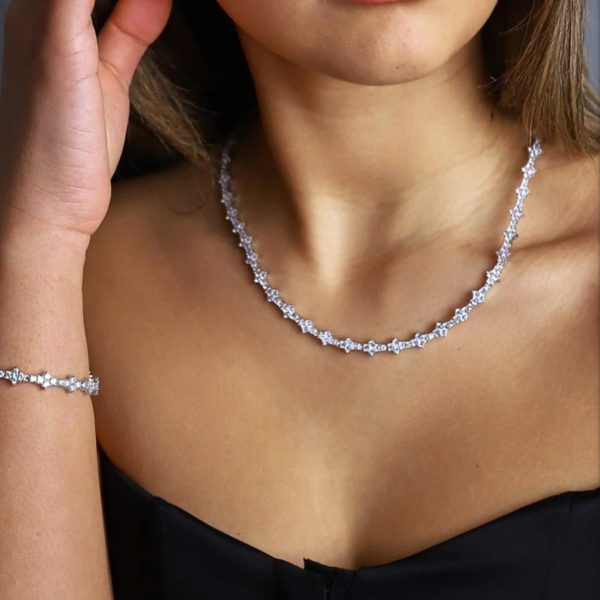 Honeycomb Chain - Image 3