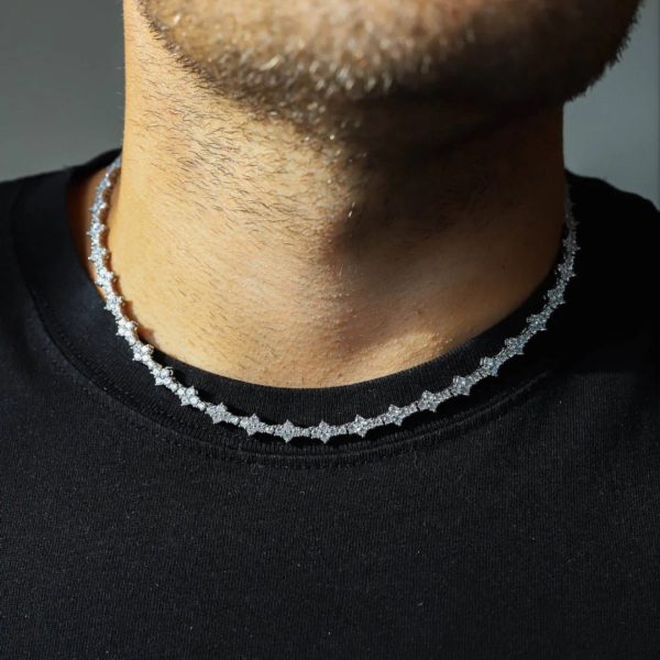 Honeycomb Chain - Image 2