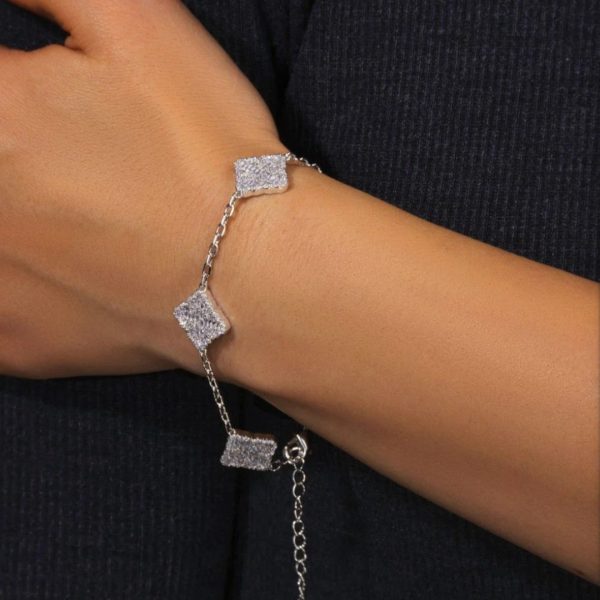 Clover Bracelet - Image 2