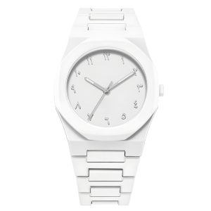 Molnar White Arabic