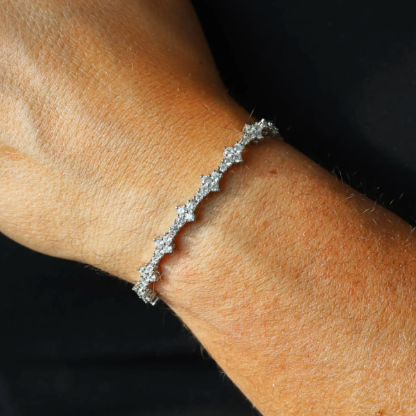 Honeycomb Bracelet - Image 2