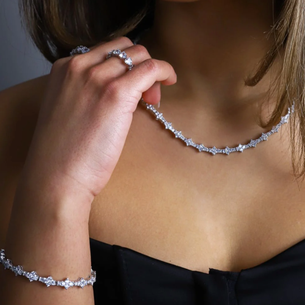 Honeycomb Bracelet - Image 3