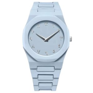 Molnar Baby Blue Arabic