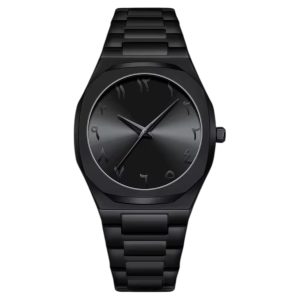 Arabic Black