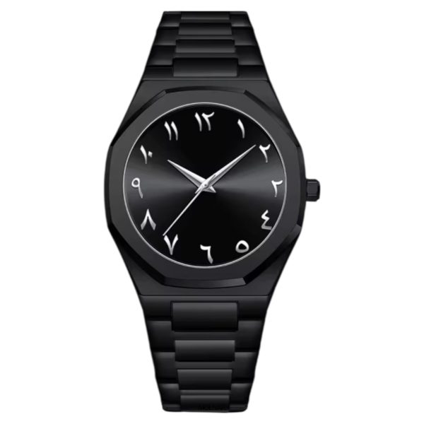 Arabic Black - Image 2