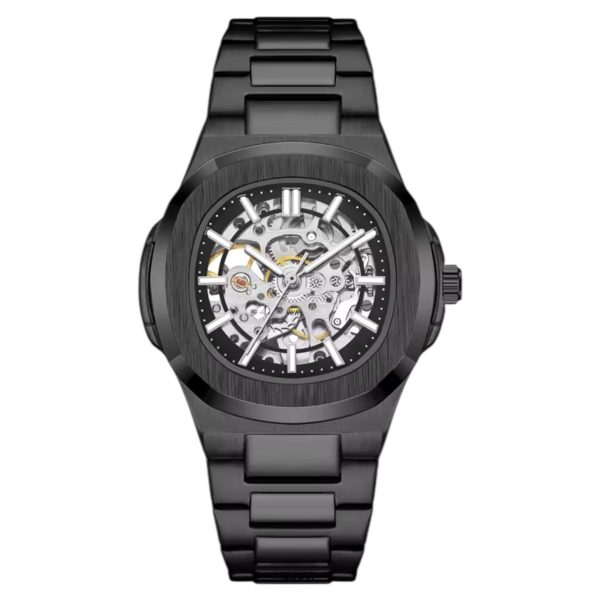 Nautilus Automatic Skeleton - Image 2