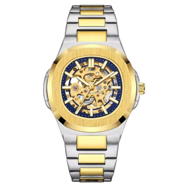 Nautilus Automatic Skeleton - Image 3