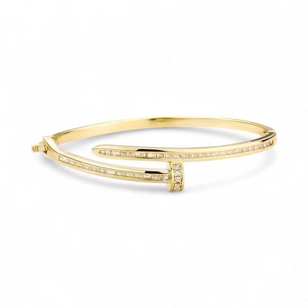 Nail Bracelet - Image 2