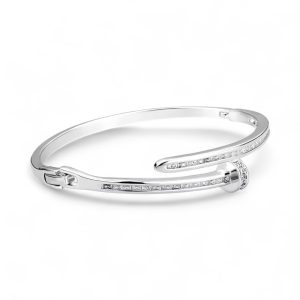 Nail Bracelet