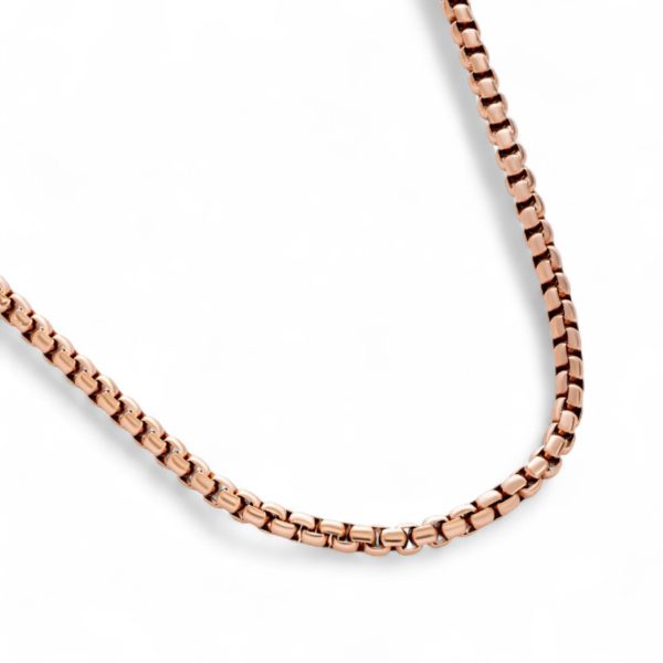 Noir Chain - Image 3