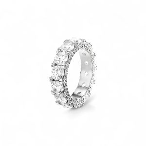 Icy Ring