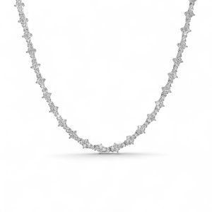 Honeycomb Chain